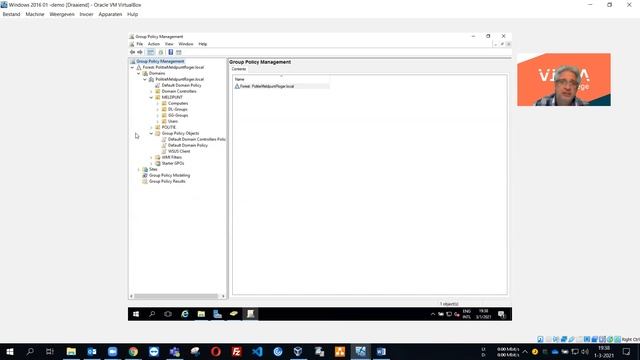 03 WSUS Server смотреть онлайн