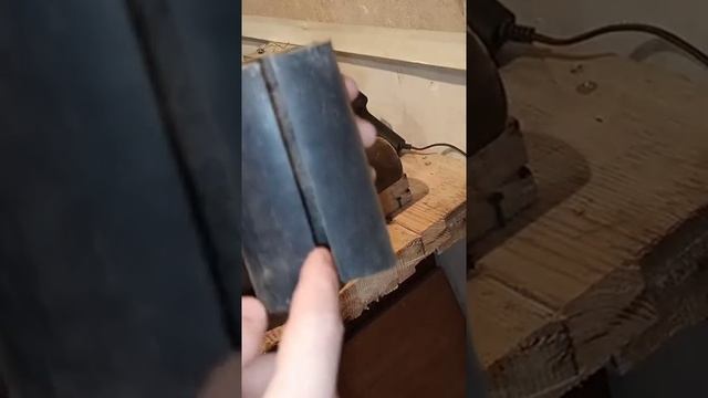 Лайфхак для гаража, защита тисков ЯСделал смотреть онлайн