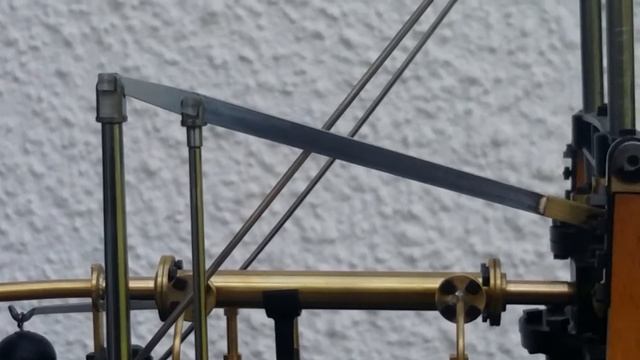 Model Steam: Dredger Engine Richard Trevithick 1806