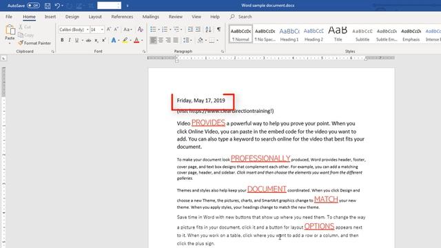 Speed up your work in Microsoft Office with F4 key смотреть онлайн