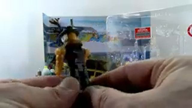 Masters Of Roblox Unboxing - Action Series 3 Toy Pack - Roblox Toys смотреть онлайн