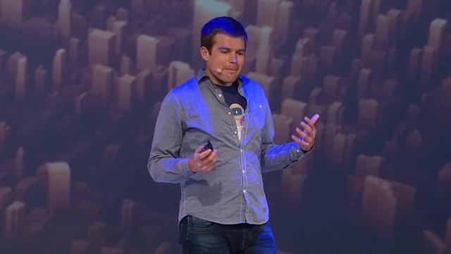 Mapbox Locate: Keynote (Short Teaser) смотреть онлайн