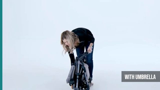 TOP 5: Best Umbrella Strollers 2022 (on Amazon) смотреть онлайн