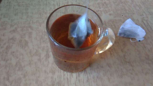 Обзор чая Curtis Earl Grey Passion смотреть онлайн