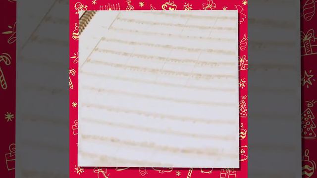 Big City Greens "Green Christmas" Orchestra Recording Session смотреть онлайн