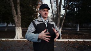 Идущий к реке большое интервью ЧАСТЬ 1