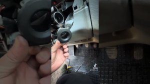 Рено Трафік ремонт контактна група замок зажигання