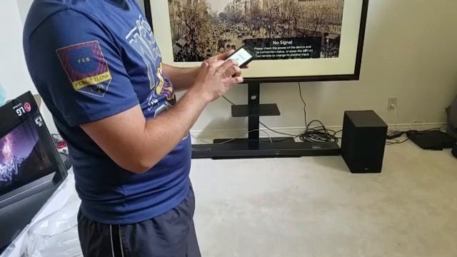 LG Soundbar SL10YG Unboxing video смотреть онлайн