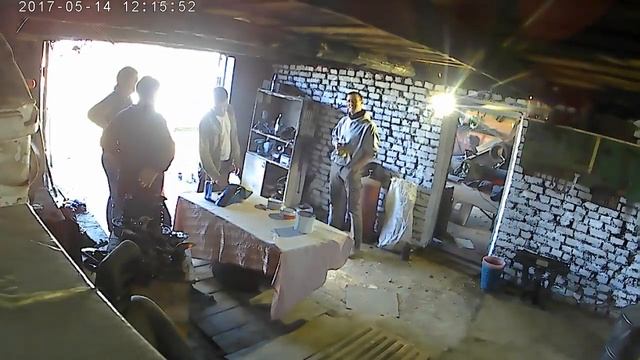 Suzuki Gsx F 600 Katana ,покраска, часть 3,