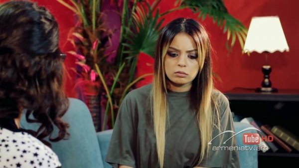 Ֆուլ Հաուս / Full House - Ֆուլ հաուս, 3րդ եթերաշրջան, Սերիա 18 / Full house