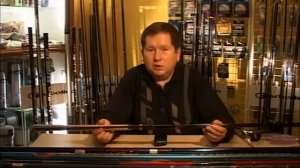 Новинки итальянских удилищ garbolino. Новые возможности по доступным ценам.