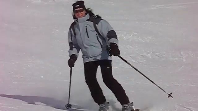 Pista Canin Bovec - 28 dicembre 2008.mpg смотреть онлайн