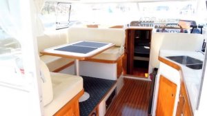Marex 330 Scandinavia By ADS Marine