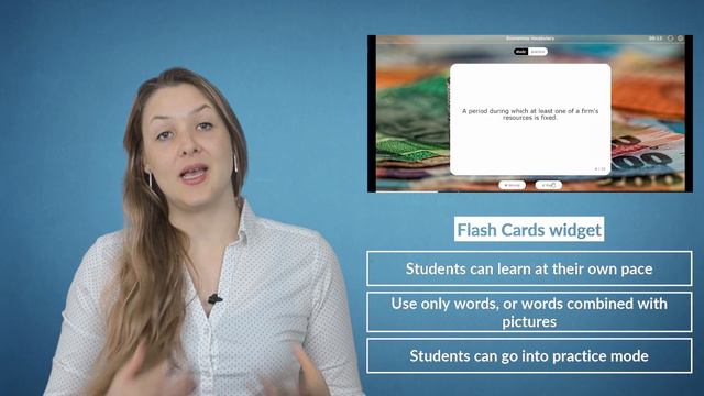 How to teach economics - 7 Fun economics lesson plans смотреть онлайн