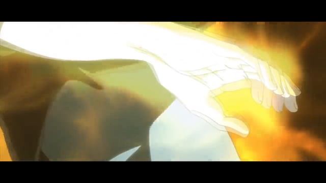Hitori No Shita : The Outcast 2《AMV》- My Demons смотреть онлайн
