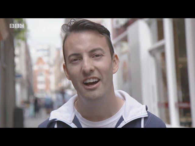 9 1 Vocabulary BBC Vox Pops смотреть онлайн