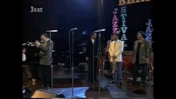 Выдающиеся исполнители на трубе 21 века