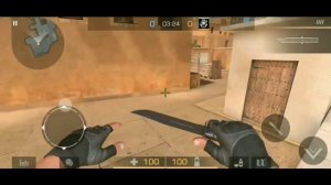 НЕ ЗАПУСКАЙ STANDOFF 2 В 3 ЧАСА НОЧИ