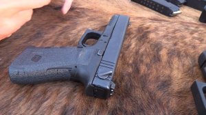 Glock 18