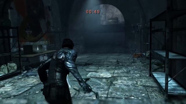 Dark Sector - Большой Обзор с Пекарсом