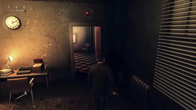 Lok on Alekhine's Gun Finale - HAMMER TIME смотреть онлайн