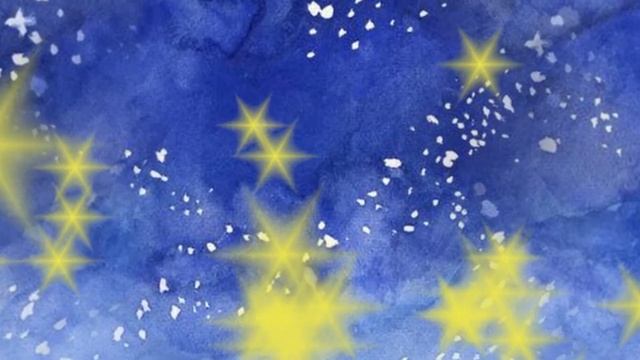 Лесная краса