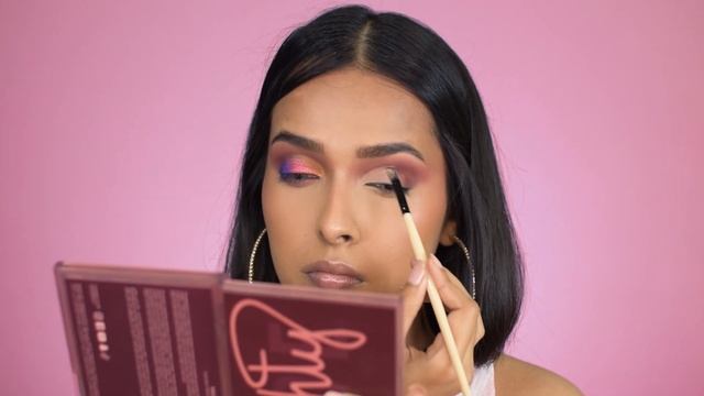 NEW Huda Beauty Wild Obsessions Eyeshadow Palettes Chameleon, Jaguar & Python Review+Swatches смотреть онлайн