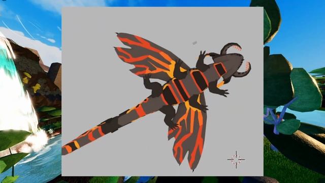 Halloween Warden | Ghibli Redesign | New map leaks | Floods | Creatures of Sonaria | Roblox смотреть онлайн