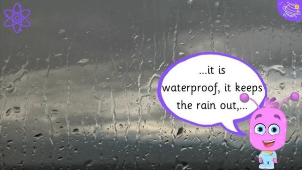 Everyday Materials | Science For Kids | STEM Home Learning