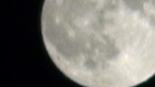Проба камеры SONY - Луна смотреть онлайн