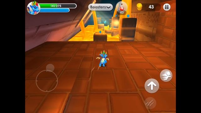 Dragon Land Last Episode 12-6 to 12-10 All Crystals, Keys, and Secrets Let's play pt 29 смотреть онлайн