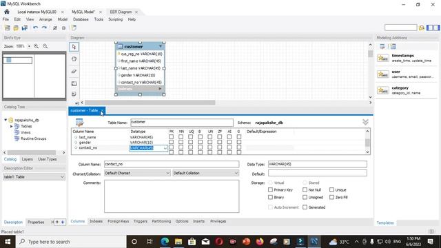 Question Set 03| Database management System| java institute смотреть онлайн
