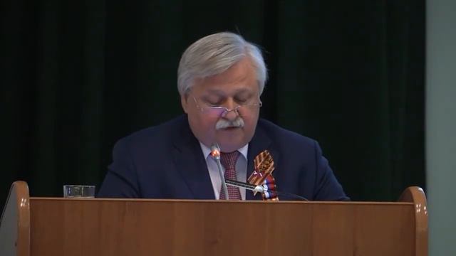 Глава Нового Уренгоя подвел итоги работы за 2017 год смотреть онлайн