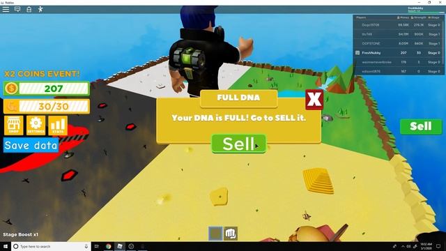 ALL *NEW* Big Lifting Simulator Codes! смотреть онлайн