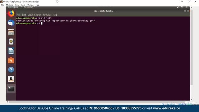 Git Tutorial For Beginners | What Is Git | Learn Git In 1 Hour | DevOps Training | Edureka смотреть онлайн