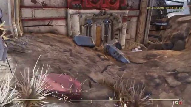 Fallout 76 Episode 119 смотреть онлайн