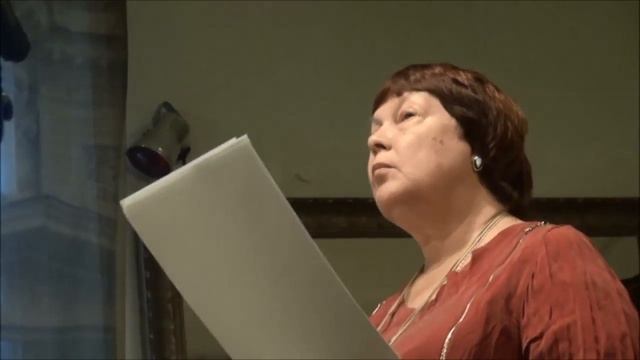 Светлана КЕКОВА 25.05.2018 ч.1 смотреть онлайн