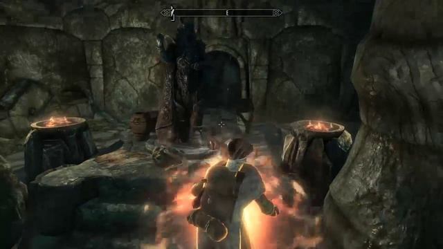A Skyrim SE Roleplaying Experience - Day 53 - Kathra смотреть онлайн