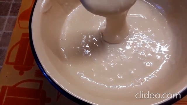 Пироги на горячее