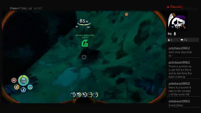 Subnautica: Below Zero - Omega Base - pt6 смотреть онлайн