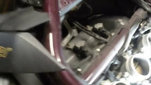Benelli TNT 1130 Café Racer - Кручевали смотреть онлайн