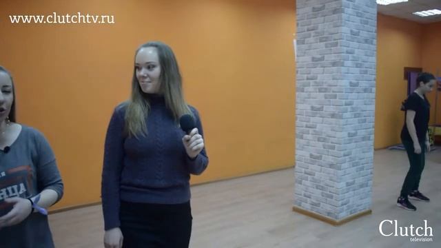 "Академия свободного танца" Уникальное место для ВАШЕГО РАЗВИТИЯ смотреть онлайн