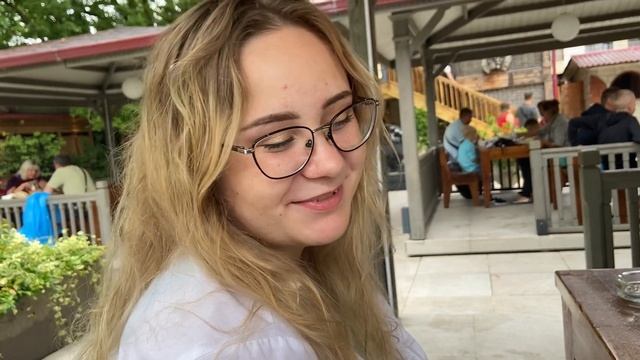 Vlog Sukhum/Нартаа,хачапури,денежное дерево, рынок, чурчхела смотреть онлайн