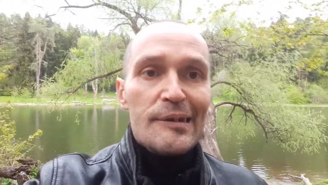 Перелом челюсти!На своей шкуре!Советы и рекомендации. Часть 1я. смотреть онлайн