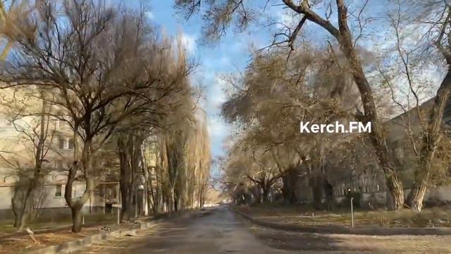 На Степана Разина заасфальтировали маленький отрезок дороги смотреть онлайн