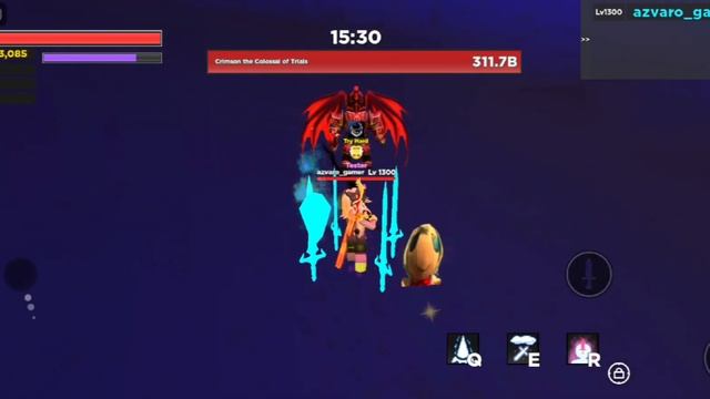 [RPG SIM] How to get all the event shards! смотреть онлайн