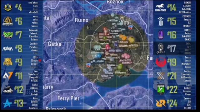 DIFFERENCE BETWEEN CHINESE ROTATION AND INDIAN ROTATION смотреть онлайн