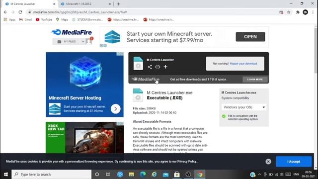 How to download minecraft windows 10 editon/bedrock for free 2021 смотреть онлайн