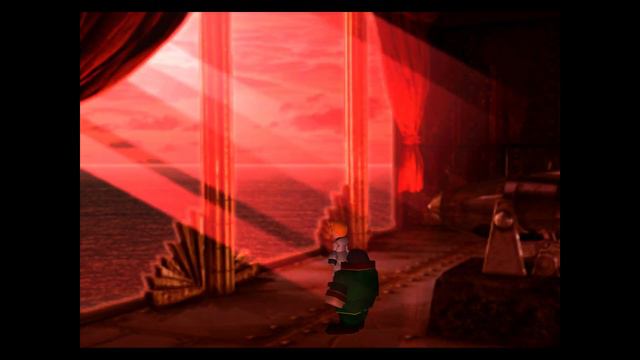 Final Fantasy 7 Windows Edition - Shinra and the Weapons смотреть онлайн