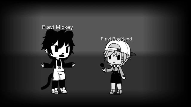 Isolated (Upcoming Remastered) In Gacha | Fnf X Gacha Club | смотреть онлайн